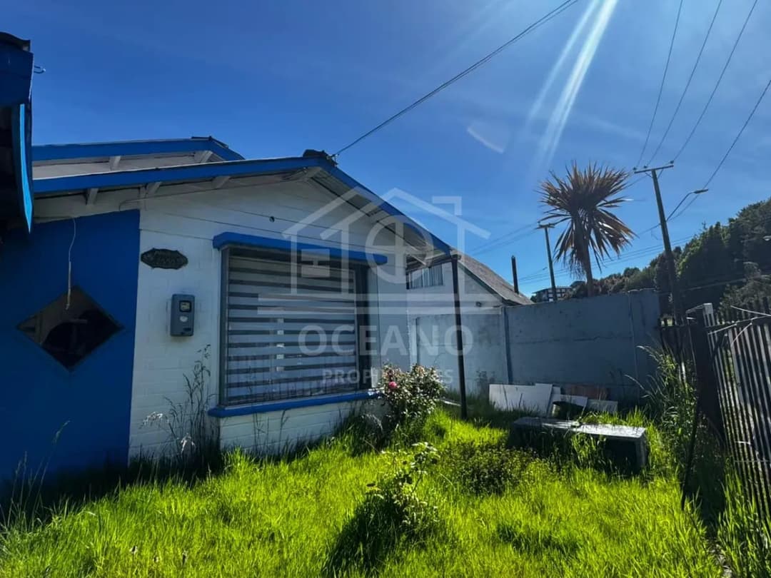 Oportunidad Única Jardín Austral 2/D 2/B