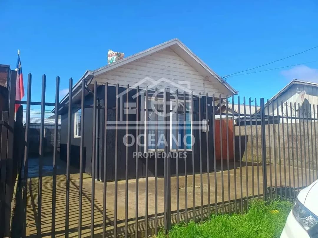 Oportunidad Venta Casa en Campos de Alerce