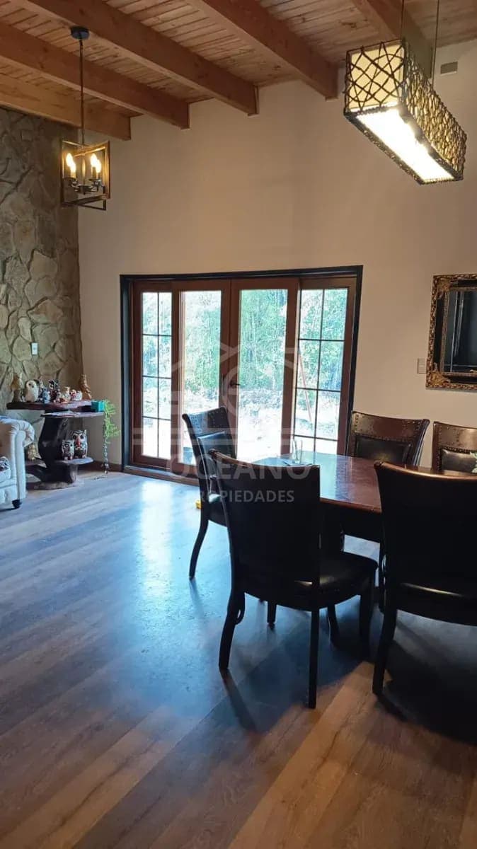 Oferta Casa 298 en parcela de 5000 Condominio Exclusivo